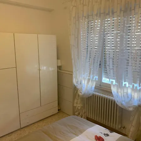 Apartamento N73 - Numana, Bilocale A 100mt Dal Mare *