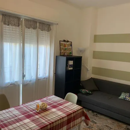 N73 - Numana, Bilocale A 100mt Dal Mare Numana