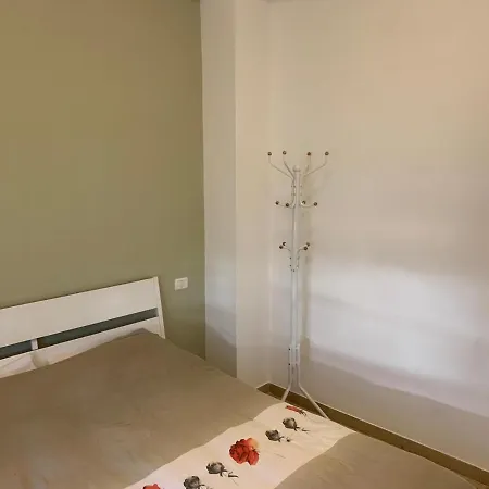 Apartamento N73 - Numana, Bilocale A 100mt Dal Mare Numana