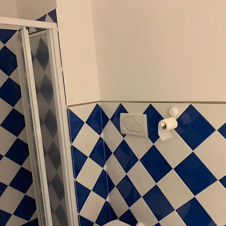N73 - Numana, Bilocale A 100mt Dal Mare Apartamento Numana