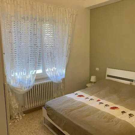 N73 - Numana, Bilocale A 100mt Dal Mare